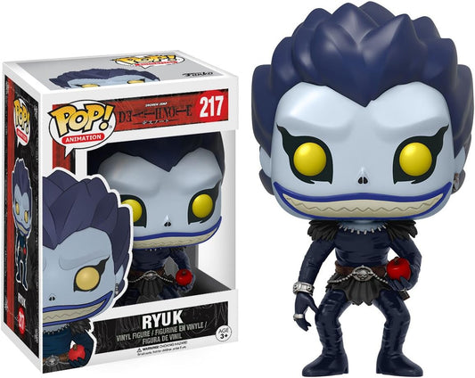 Death Note - Ryuk #217 - Funko POP!