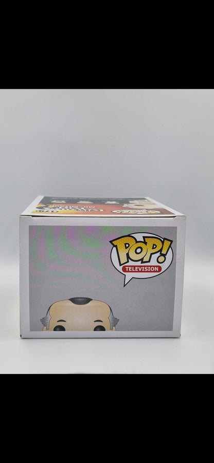 Mr. Miyagi #179 (Karate Kid) - Funko POP!